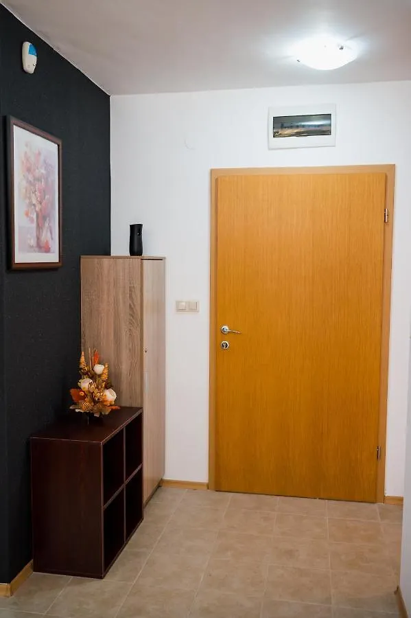Aspen Golf Resort Ski & Spa Relax Apartment Bansko 0*,