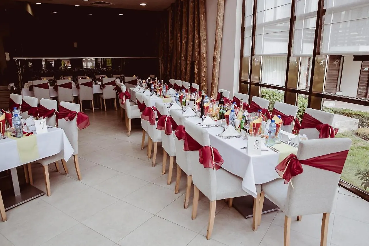 Aspen Golf Resort Ski & Spa Relax Apartment Bansko