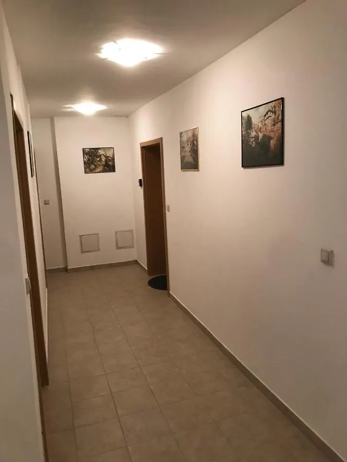 Aspen Golf Resort Ski & Spa Relax Apartment Bansko Bulharsko