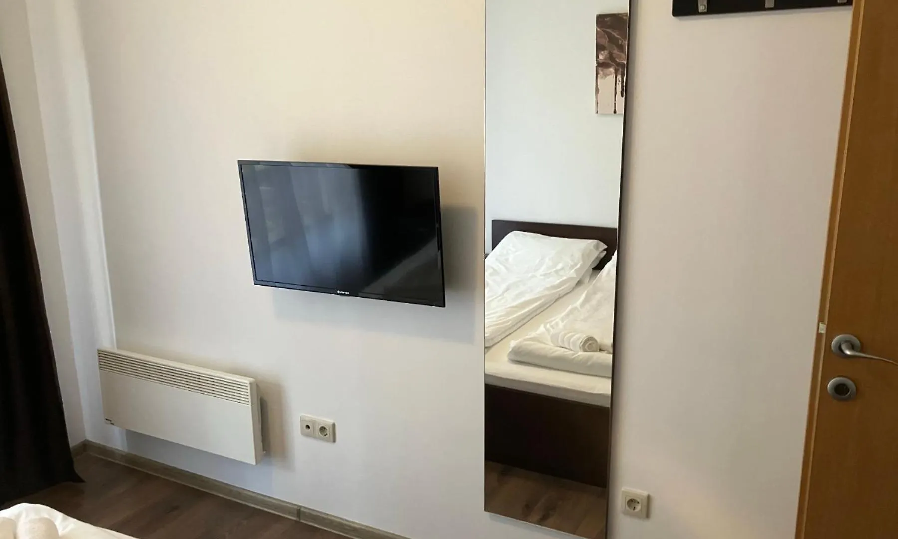 Aspen Golf Resort Ski & Spa Relax Apartment Bansko