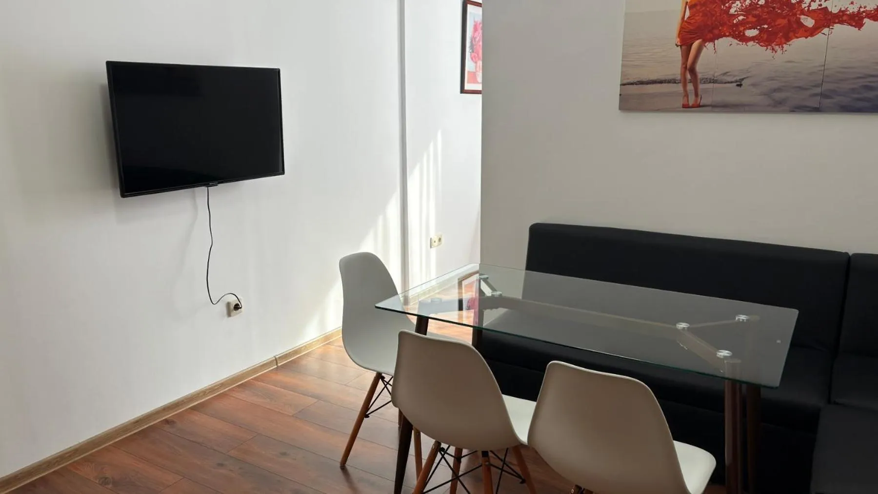Aspen Golf Resort Ski & Spa Relax Apartment Bansko