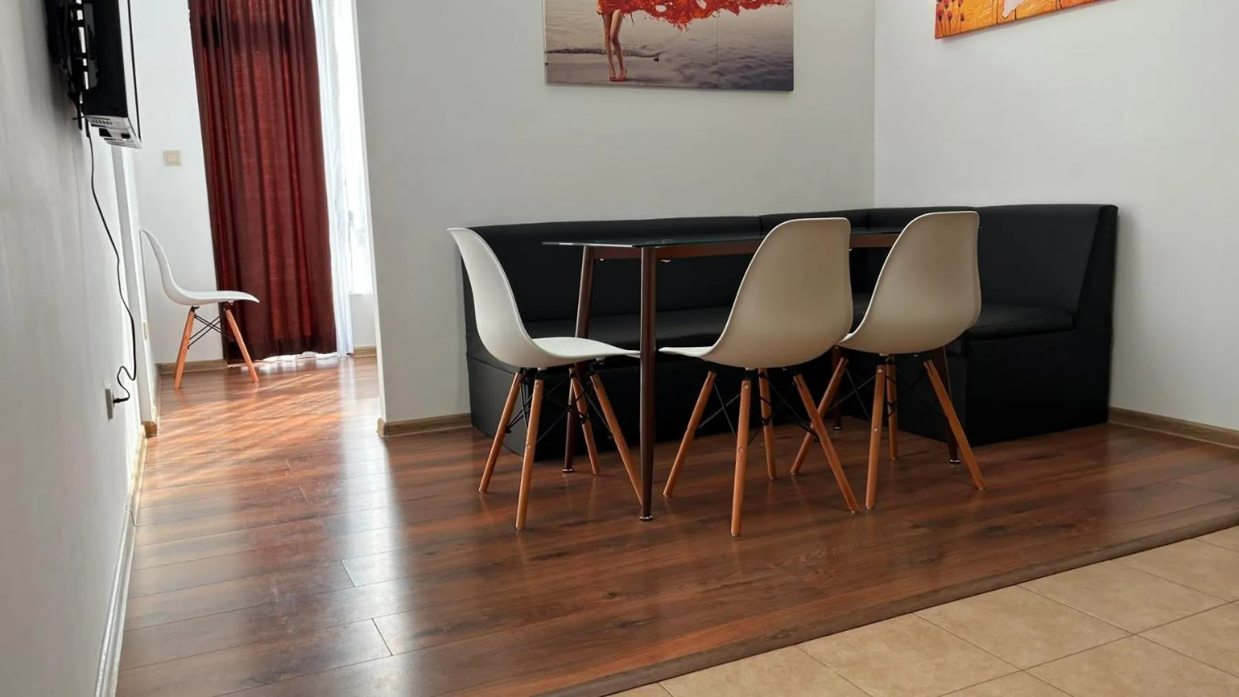 Aspen Golf Resort Ski & Spa Relax Apartment Bansko 0*,  Bulharsko