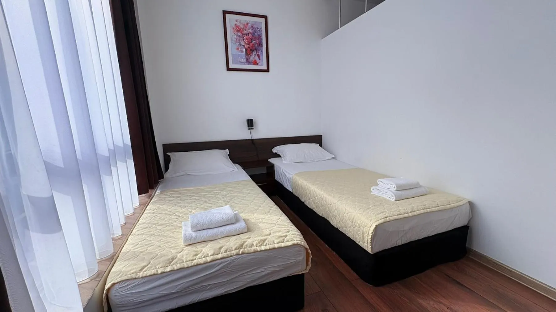 Aspen Golf Resort Ski & Spa Relax Apartment Bansko